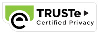 TRUSTe Privacy Certification